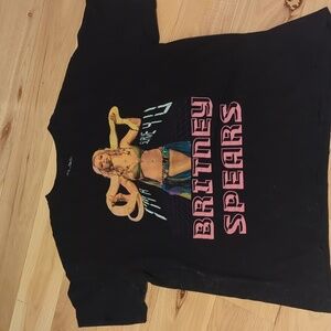 Britney spears T shirt